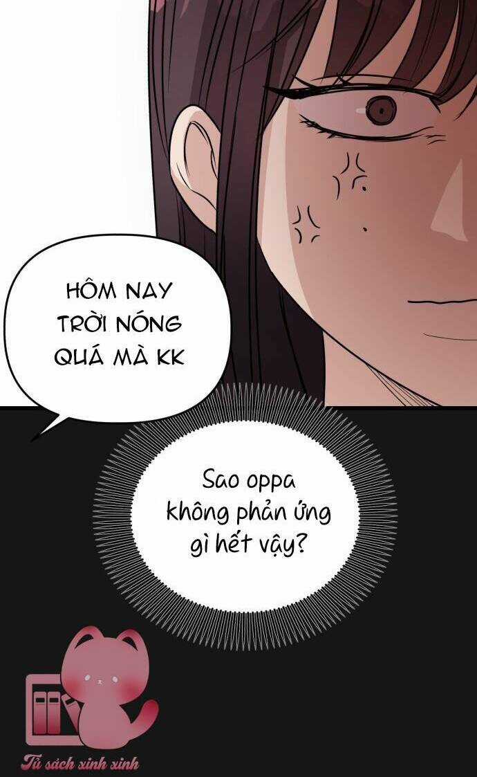 Lừa Tình Chapter 18 trang 61