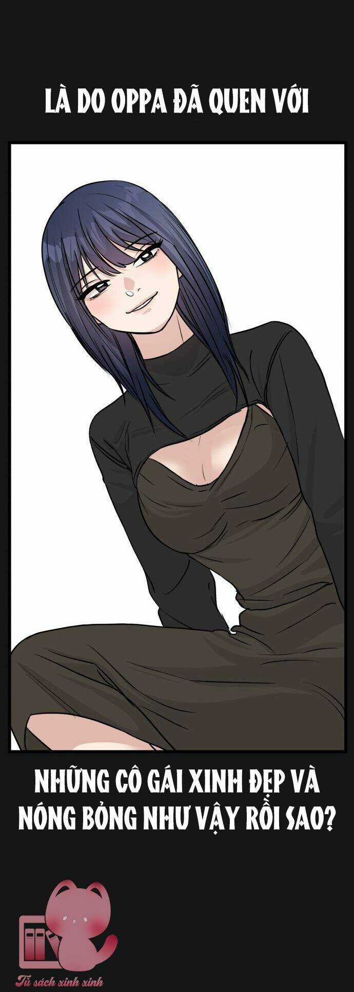 Lừa Tình Chapter 18 trang 62