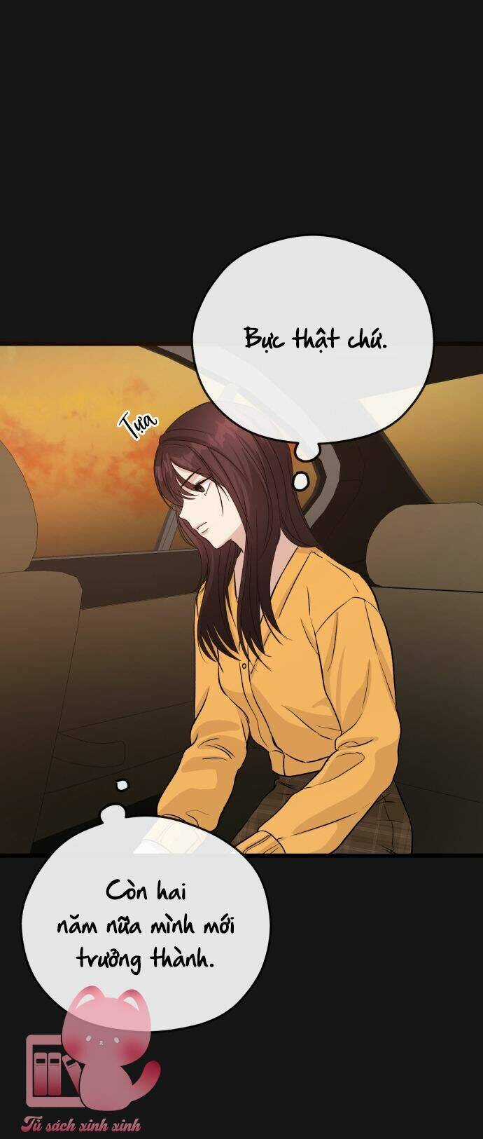 Lừa Tình Chapter 18 trang 63