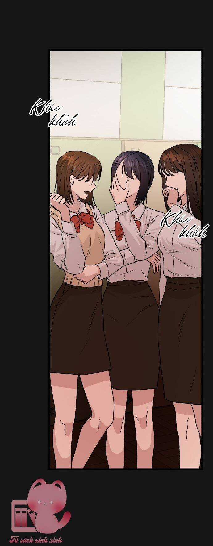 Lừa Tình Chapter 18 trang 75