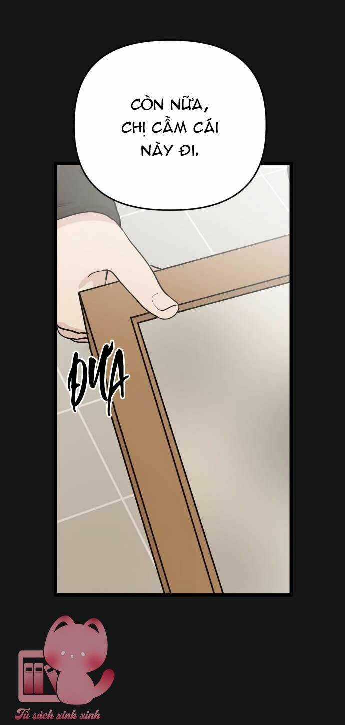 Lừa Tình Chapter 18 trang 8