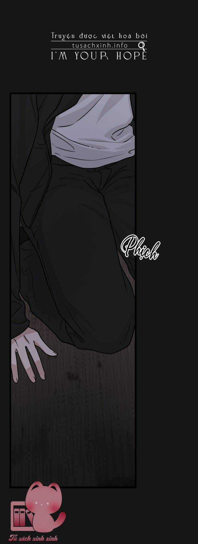 Lừa Tình Chapter 18 trang 80