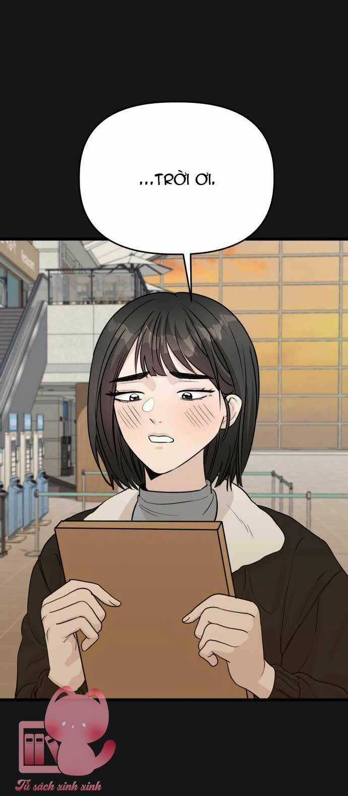 Lừa Tình Chapter 18 trang 9