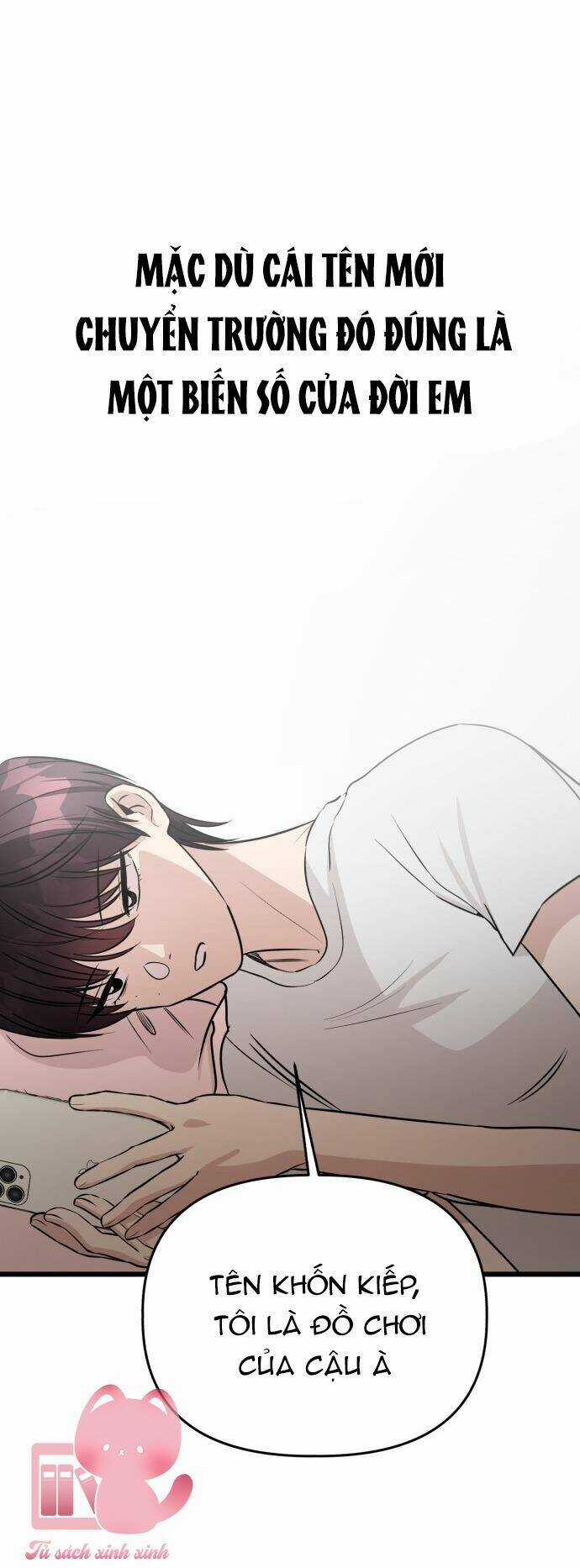 Lừa Tình Chapter 18 trang 91