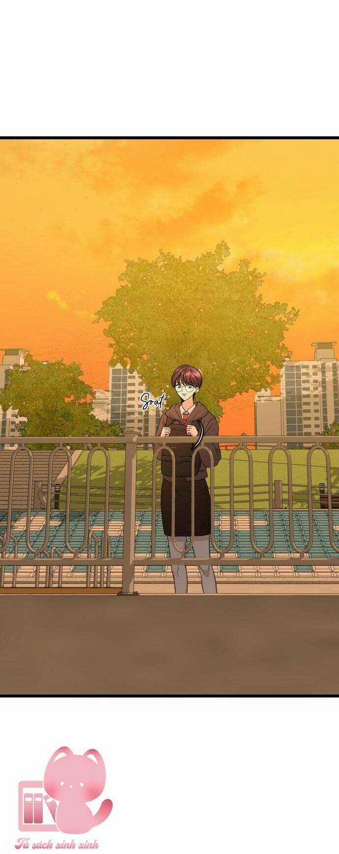 Lừa Tình Chapter 19 trang 13