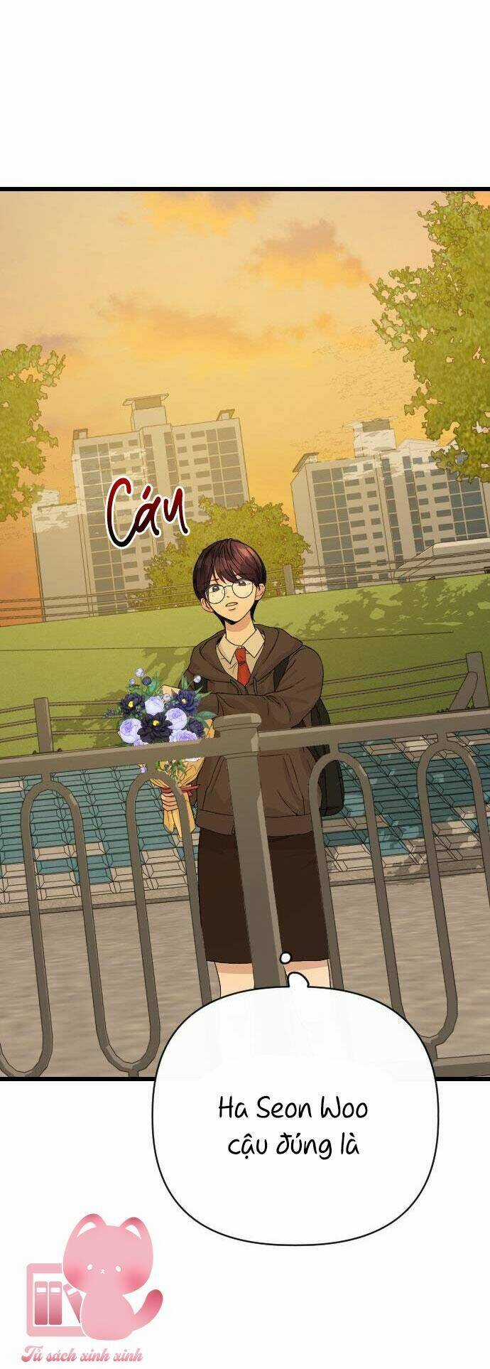 Lừa Tình Chapter 19 trang 15