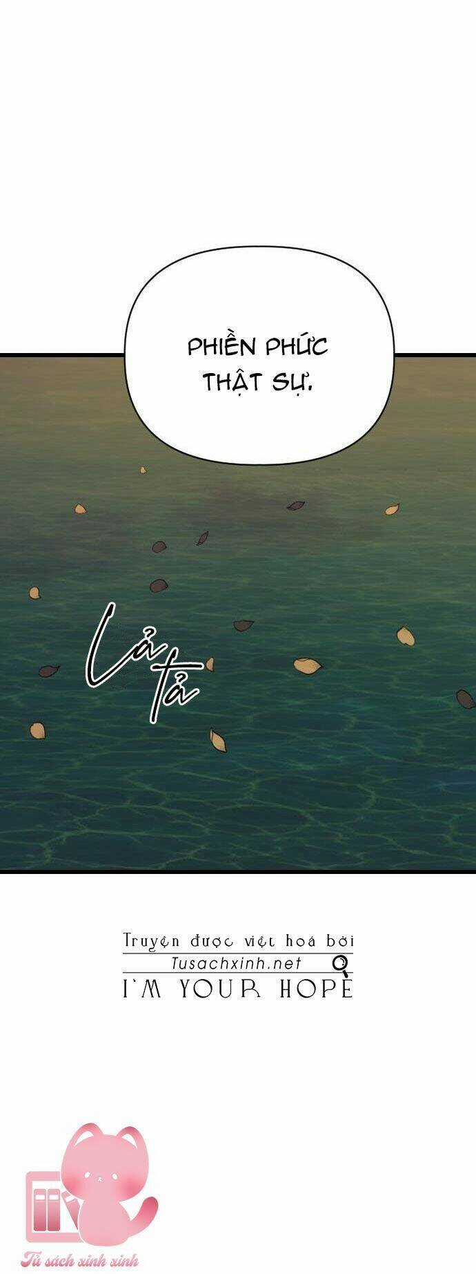 Lừa Tình Chapter 19 trang 17