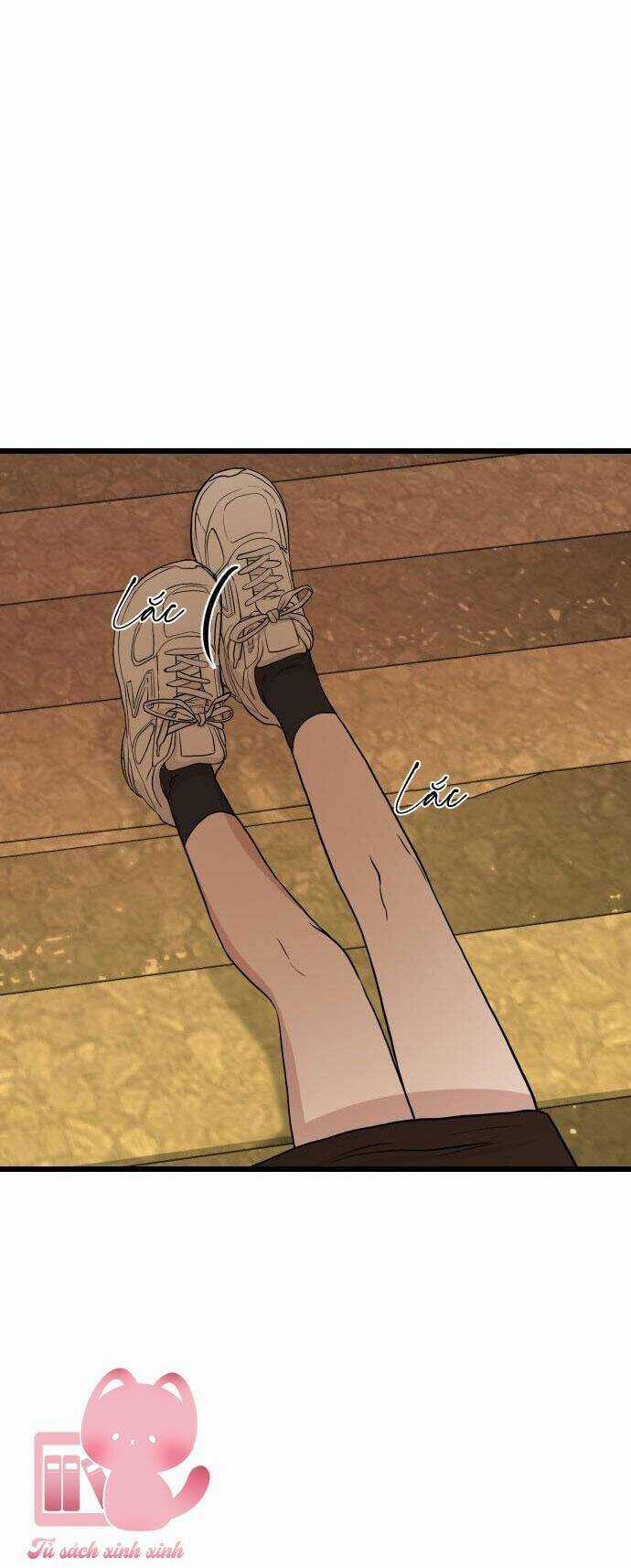 Lừa Tình Chapter 19 trang 24