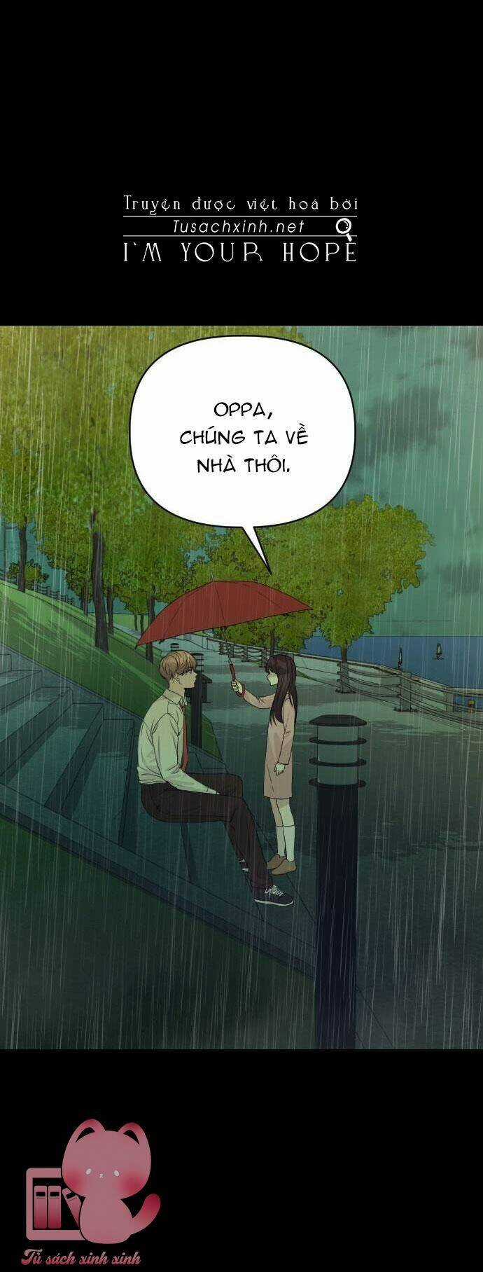 Lừa Tình Chapter 19 trang 30