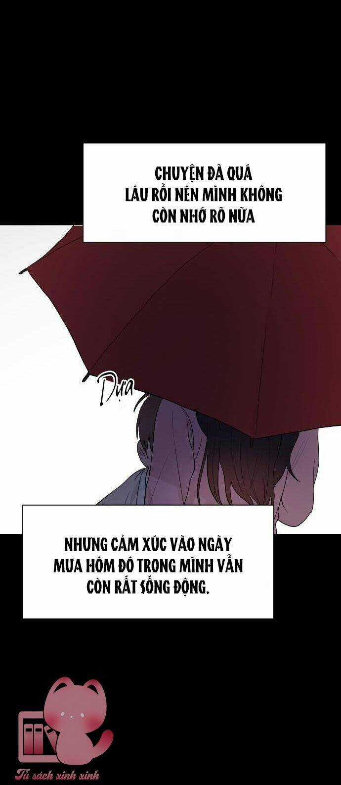 Lừa Tình Chapter 19 trang 32