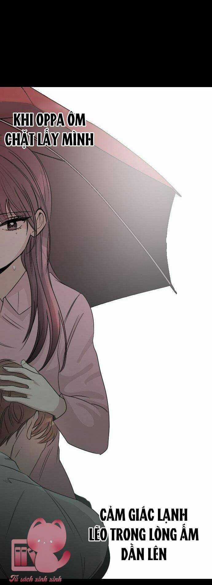 Lừa Tình Chapter 19 trang 35