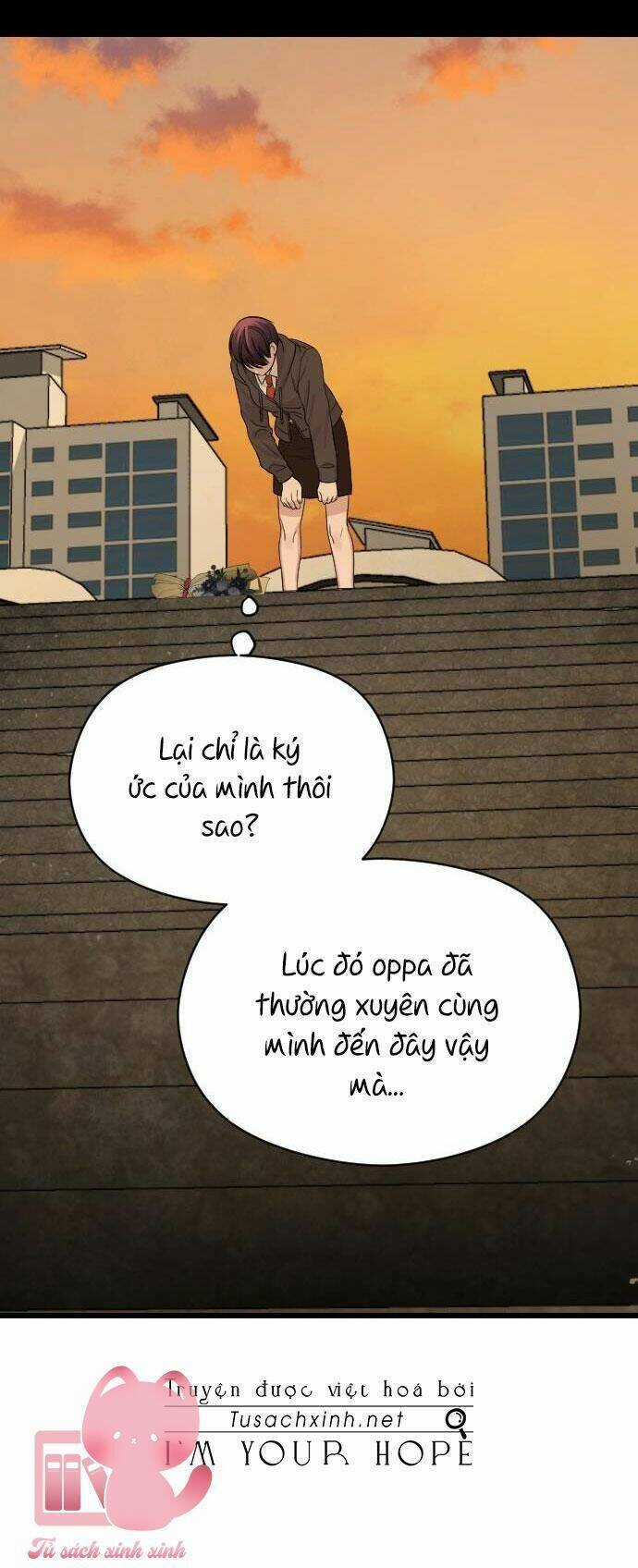 Lừa Tình Chapter 19 trang 37