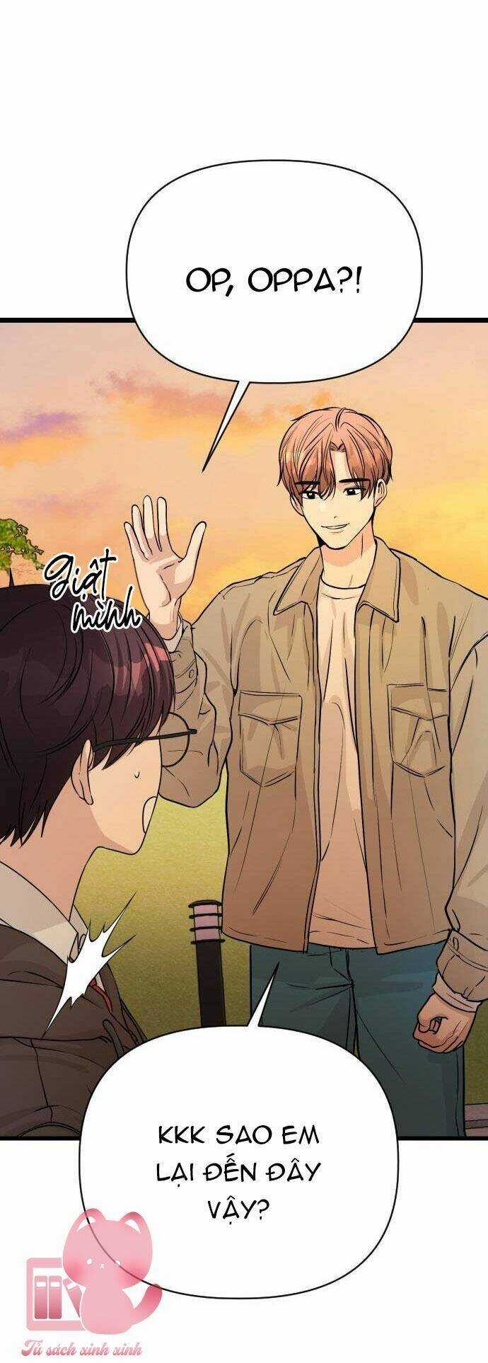 Lừa Tình Chapter 19 trang 42