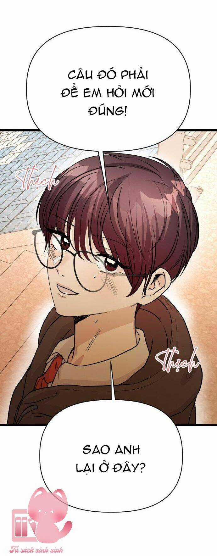 Lừa Tình Chapter 19 trang 43