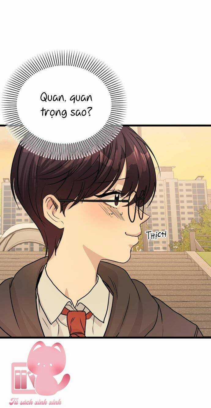 Lừa Tình Chapter 19 trang 46
