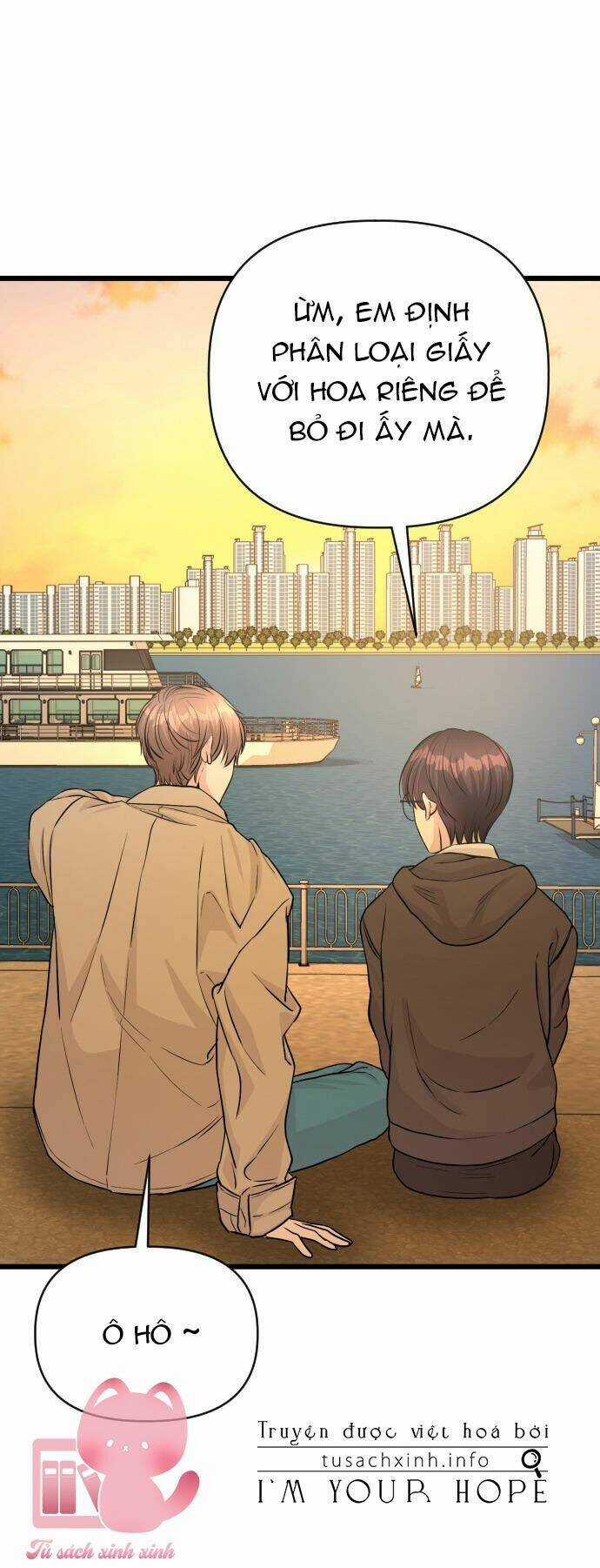 Lừa Tình Chapter 19 trang 48