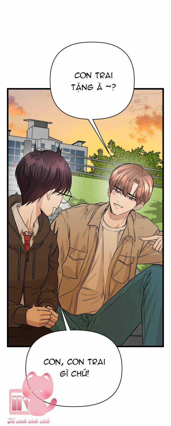 Lừa Tình Chapter 19 trang 49