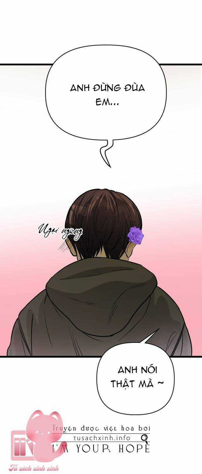 Lừa Tình Chapter 19 trang 56