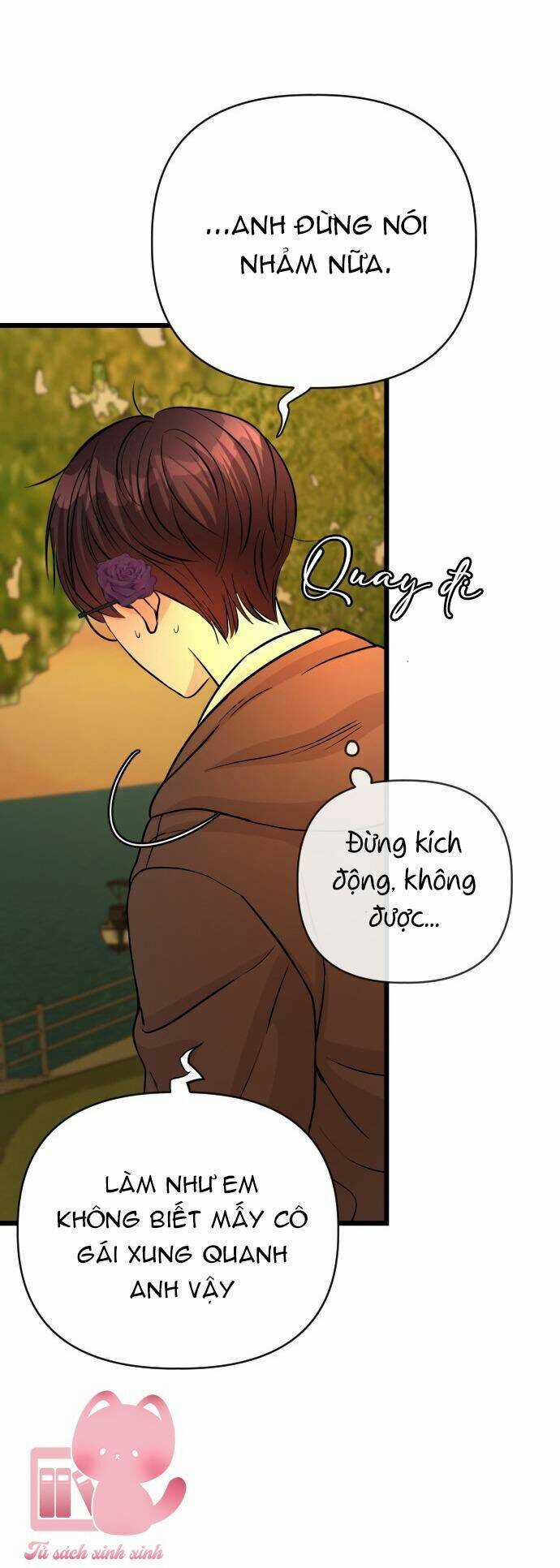 Lừa Tình Chapter 19 trang 58