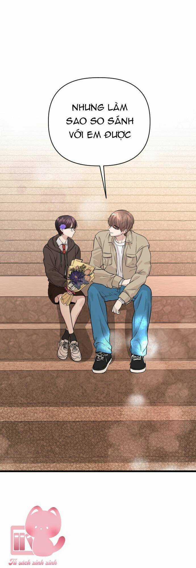 Lừa Tình Chapter 19 trang 61