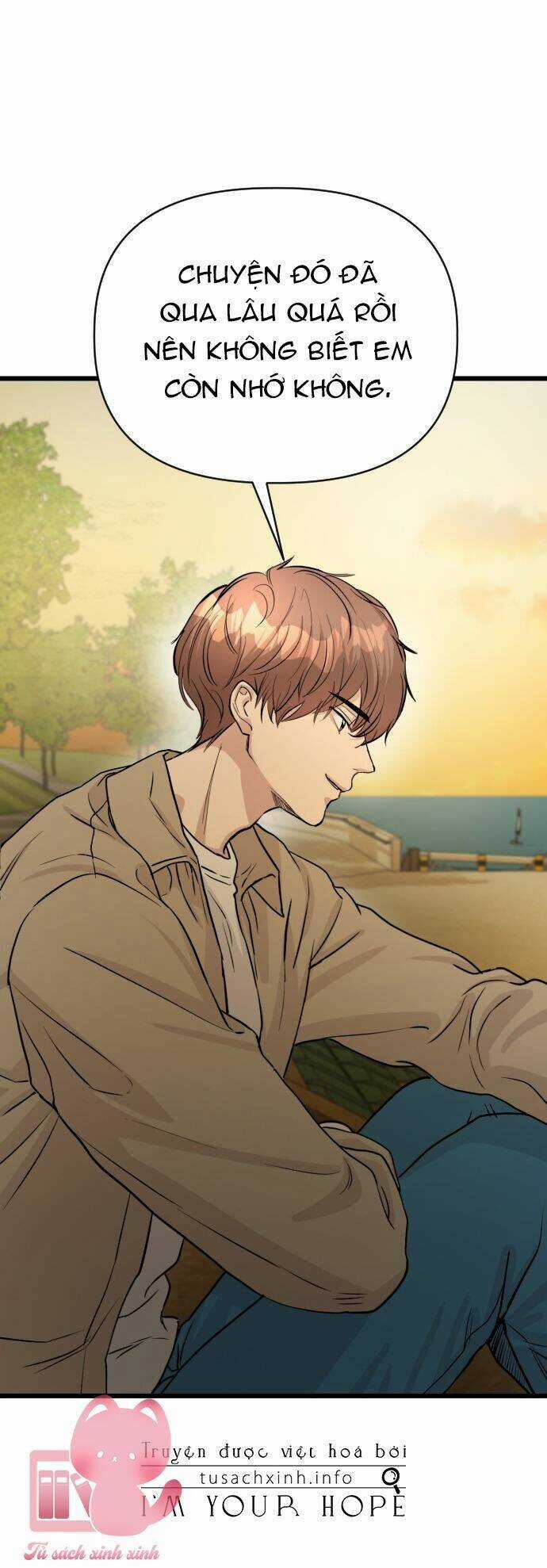 Lừa Tình Chapter 19 trang 63