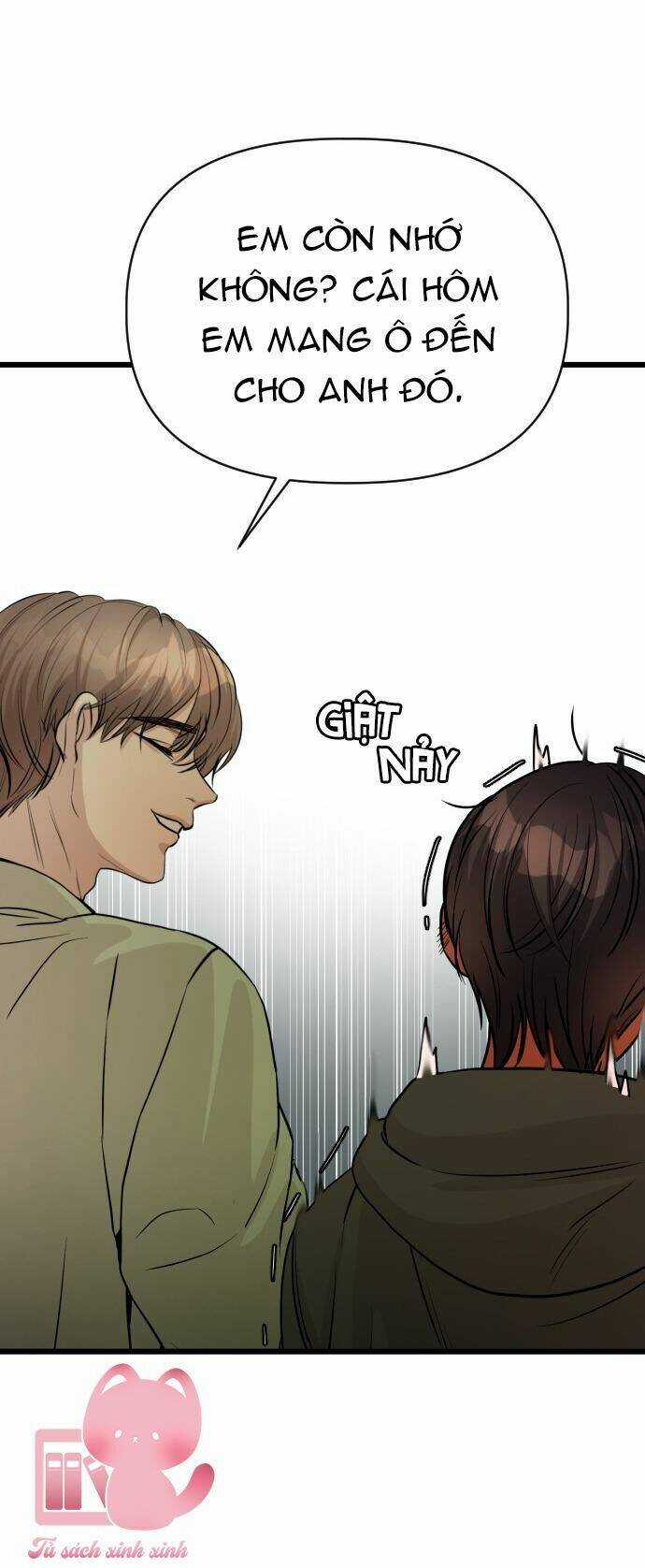 Lừa Tình Chapter 19 trang 65