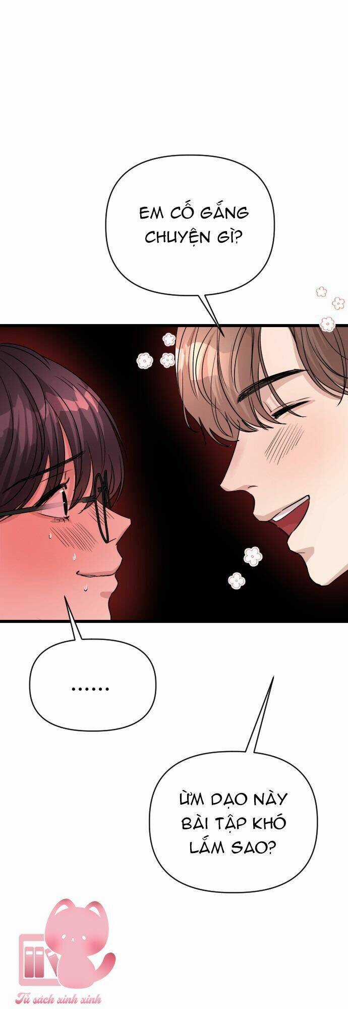 Lừa Tình Chapter 19 trang 74