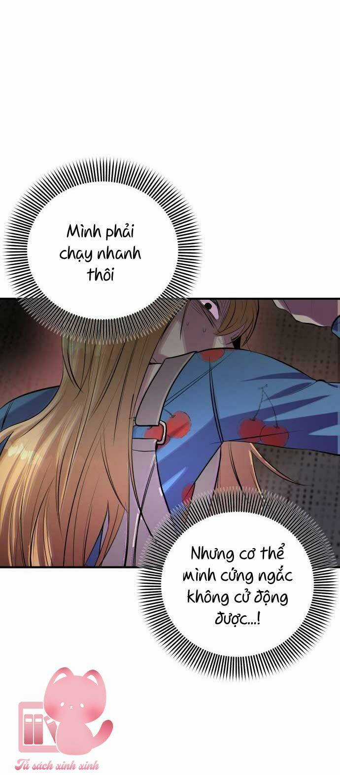 Lừa Tình Chapter 2 trang 106