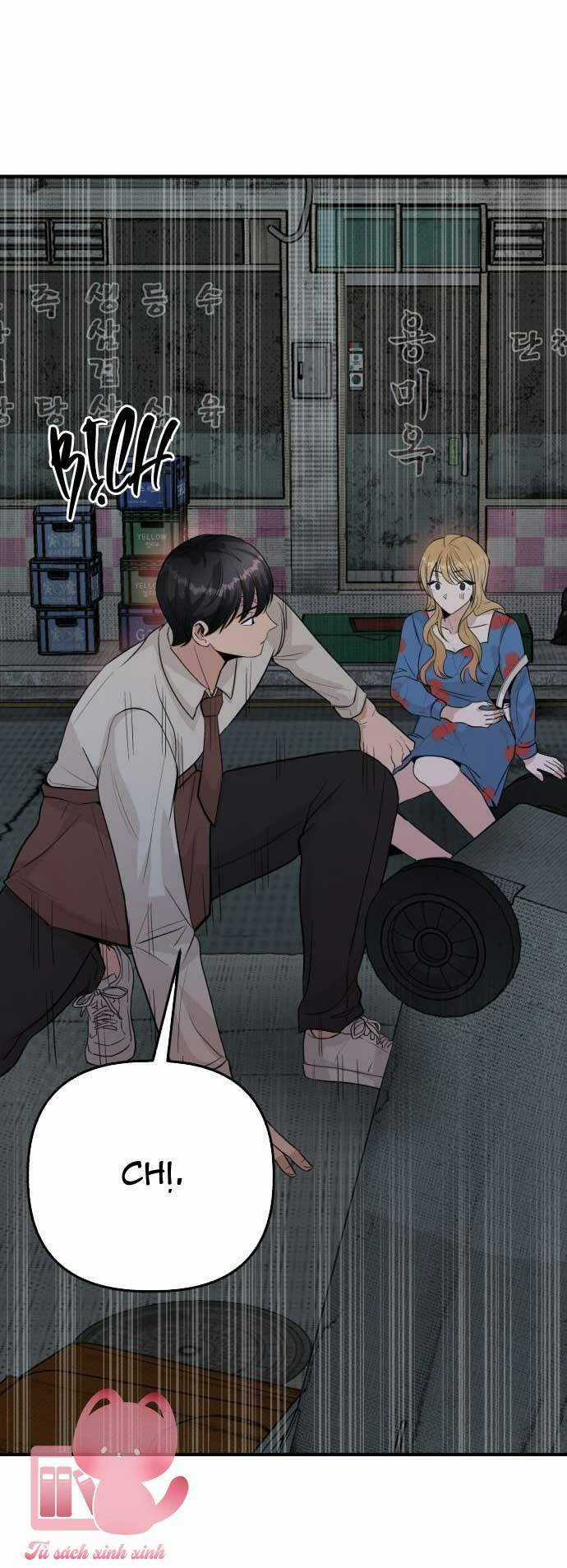 Lừa Tình Chapter 2 trang 124