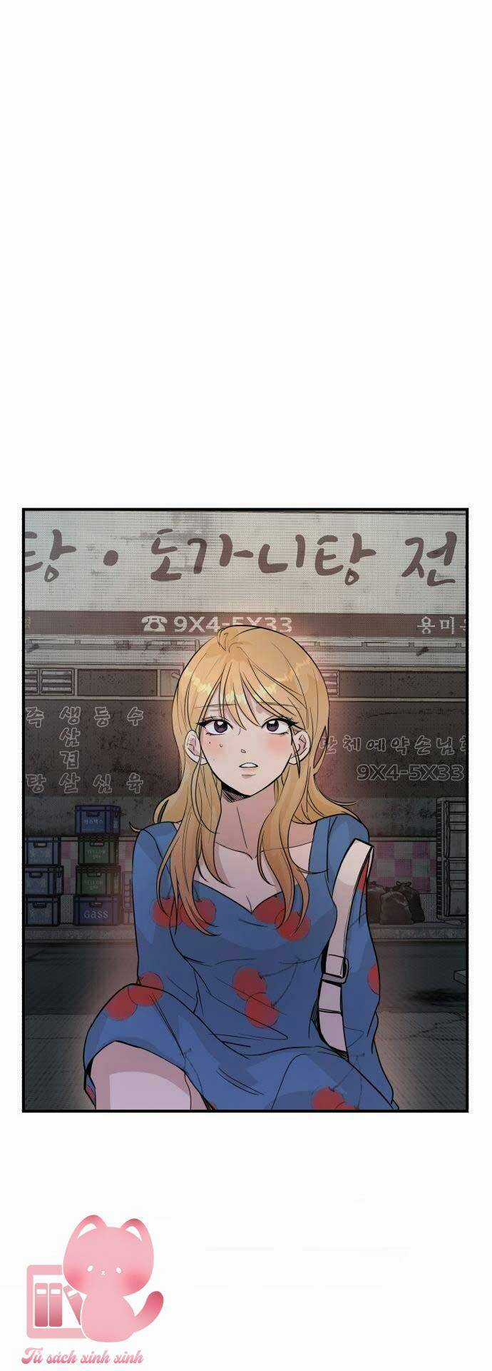 Lừa Tình Chapter 2 trang 125