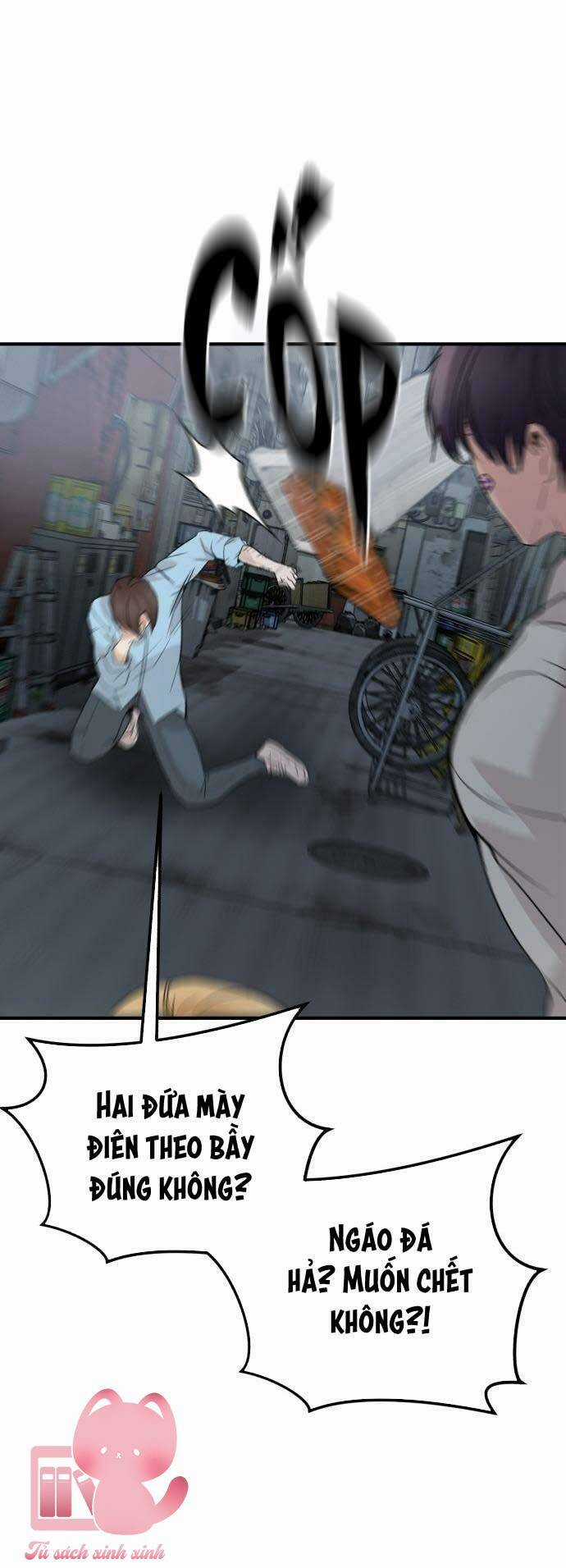 Lừa Tình Chapter 2 trang 128