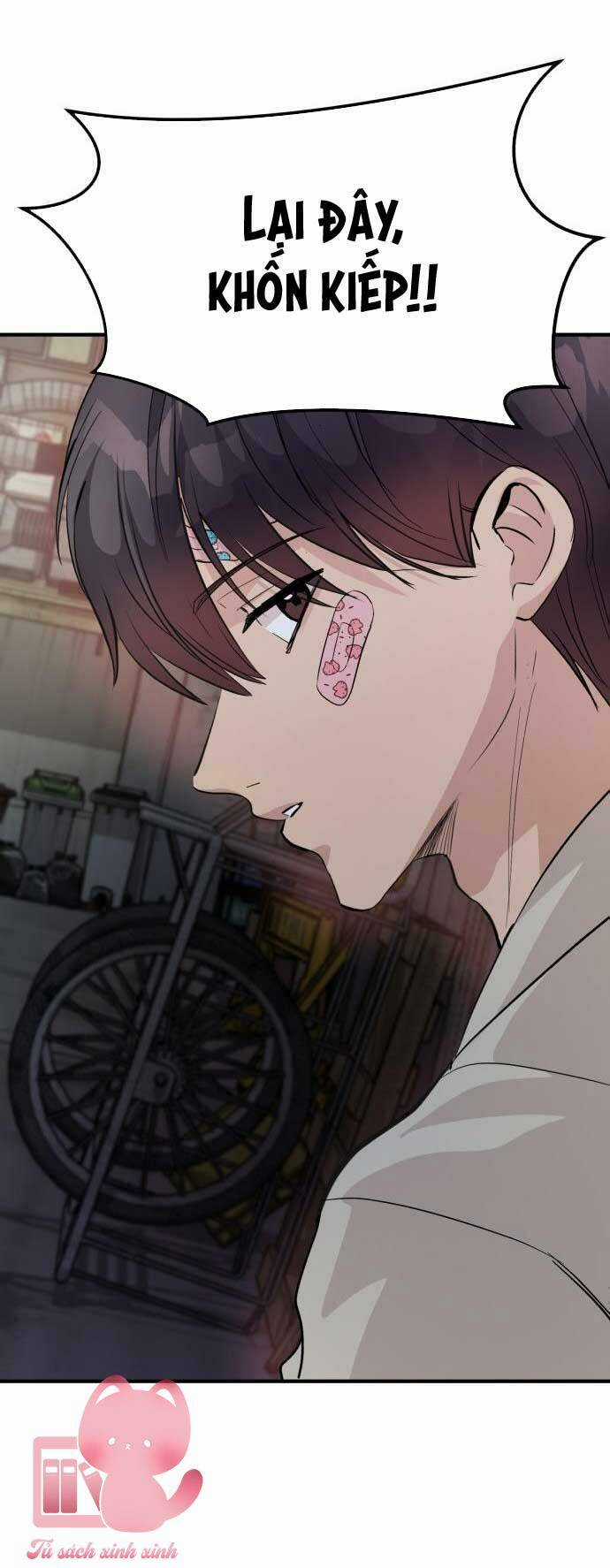 Lừa Tình Chapter 2 trang 129