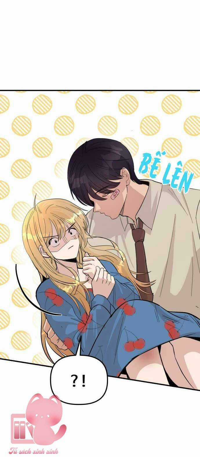 Lừa Tình Chapter 2 trang 131