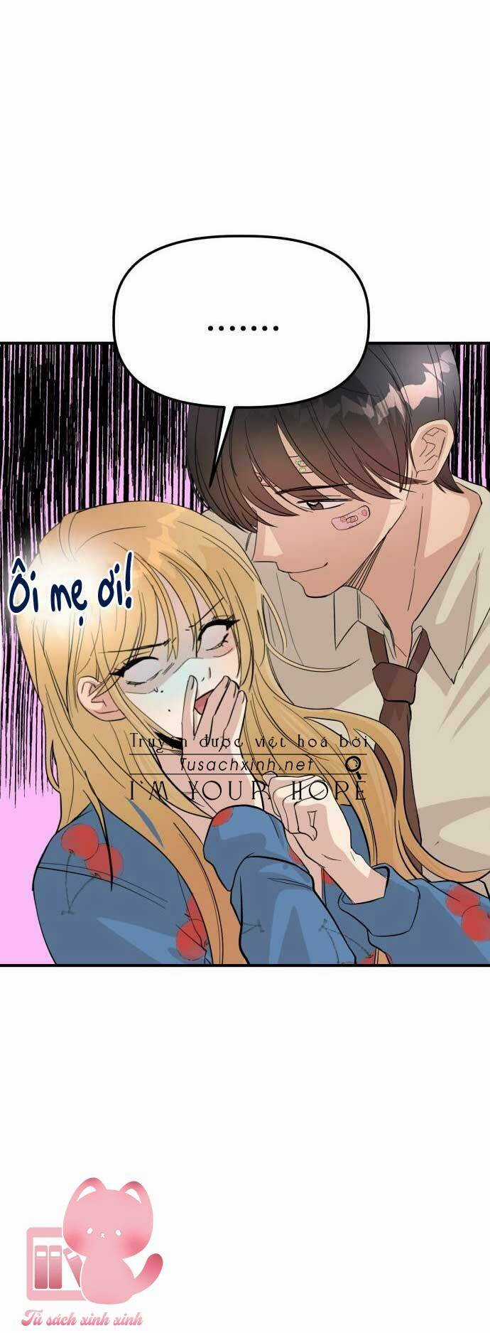 Lừa Tình Chapter 2 trang 132