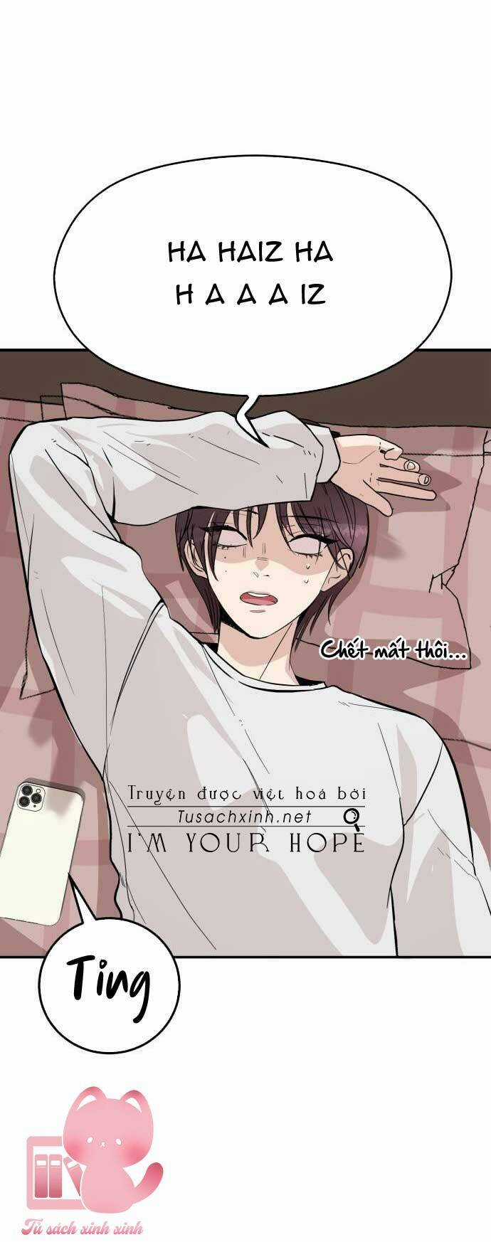 Lừa Tình Chapter 2 trang 144