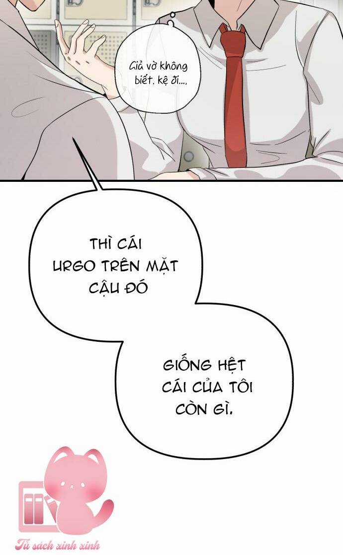 Lừa Tình Chapter 2 trang 17