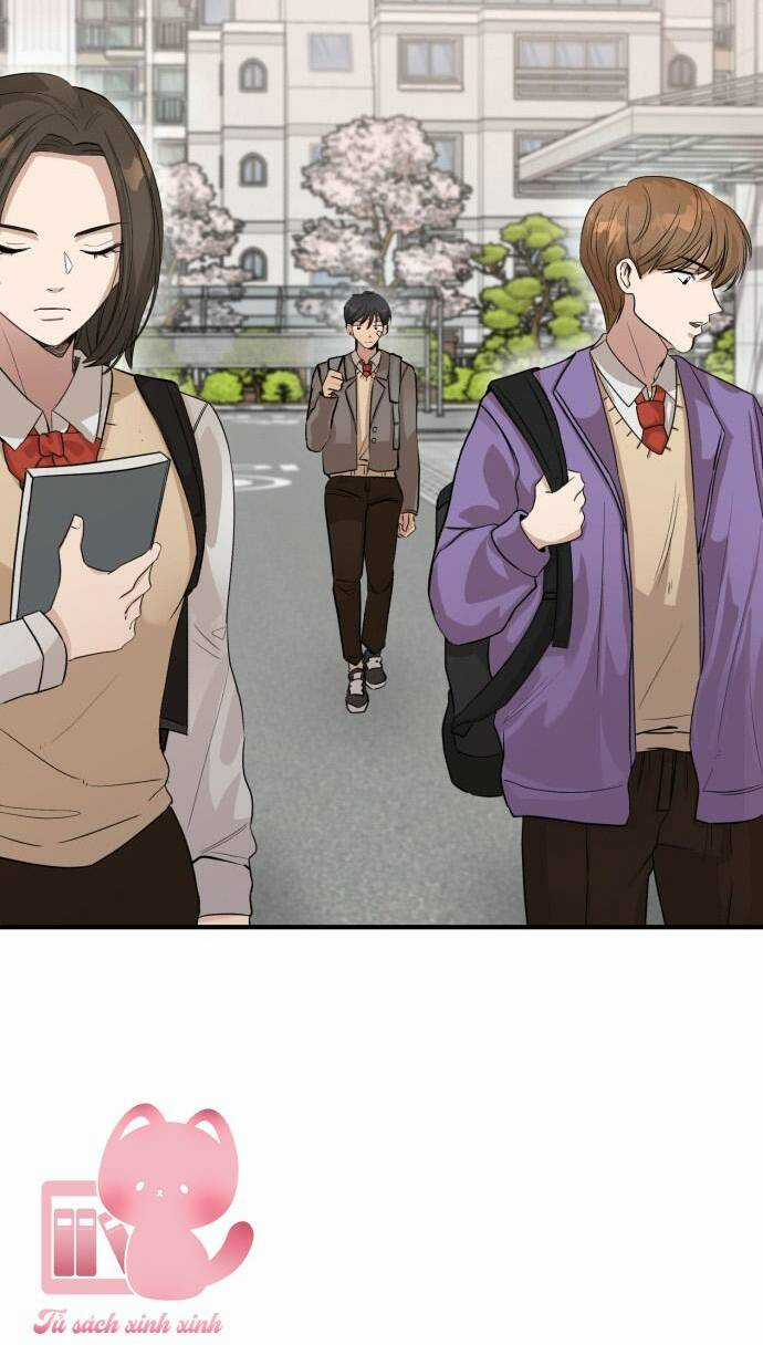 Lừa Tình Chapter 2 trang 2