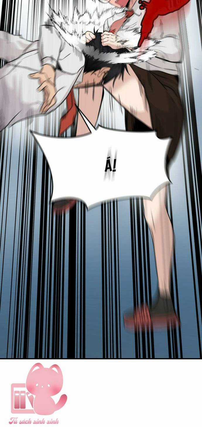 Lừa Tình Chapter 2 trang 20