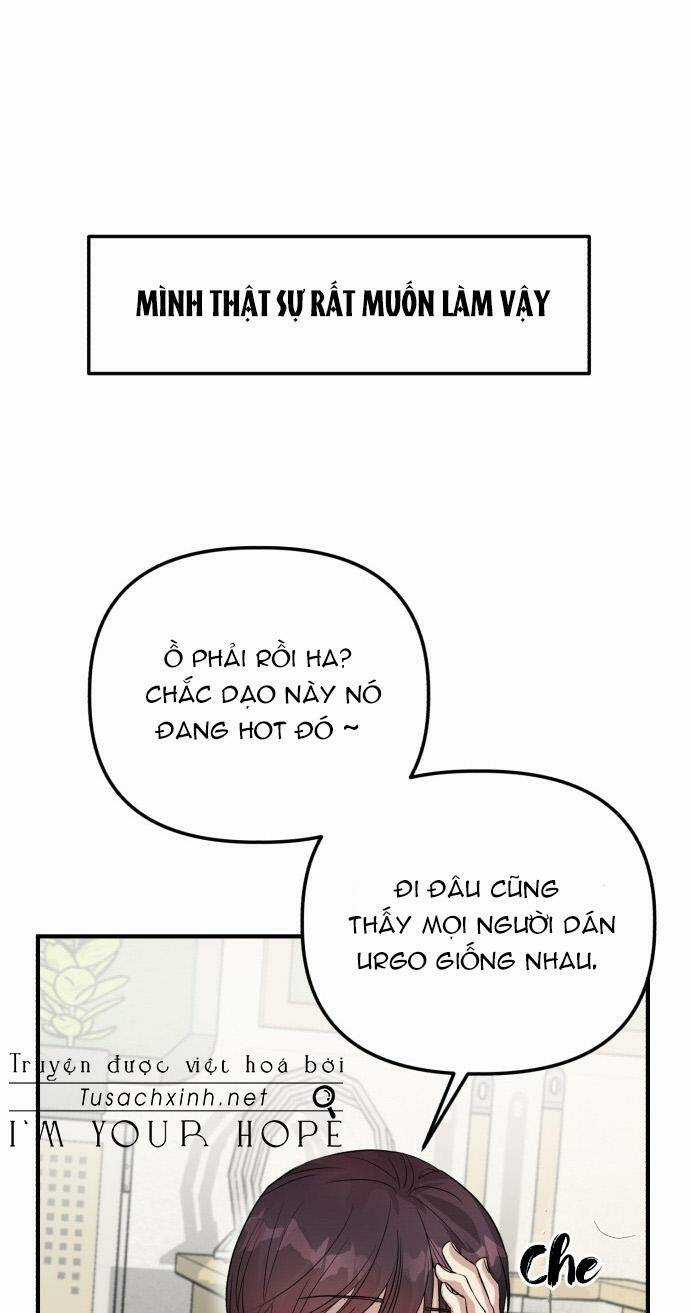 Lừa Tình Chapter 2 trang 21