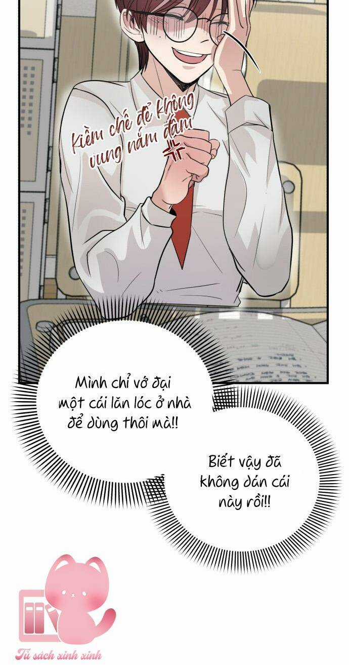 Lừa Tình Chapter 2 trang 22