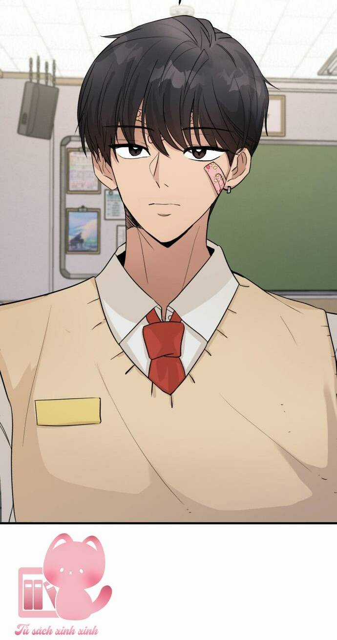 Lừa Tình Chapter 2 trang 24