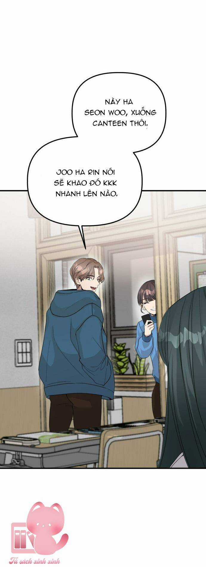 Lừa Tình Chapter 2 trang 25