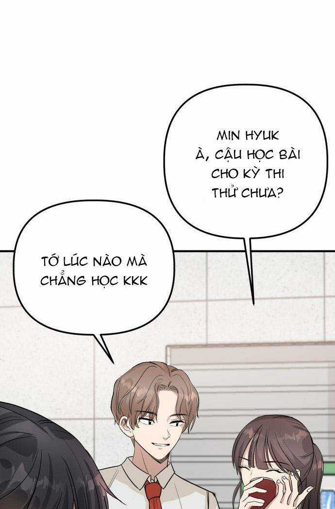 Lừa Tình Chapter 2 trang 32