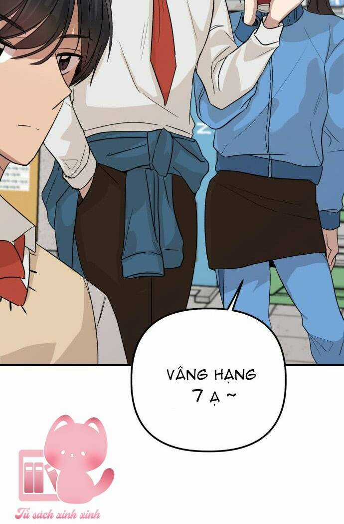 Lừa Tình Chapter 2 trang 33