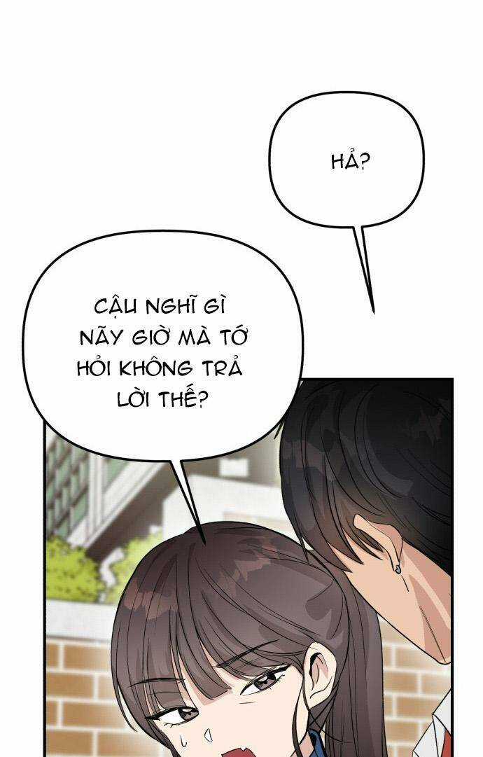 Lừa Tình Chapter 2 trang 35