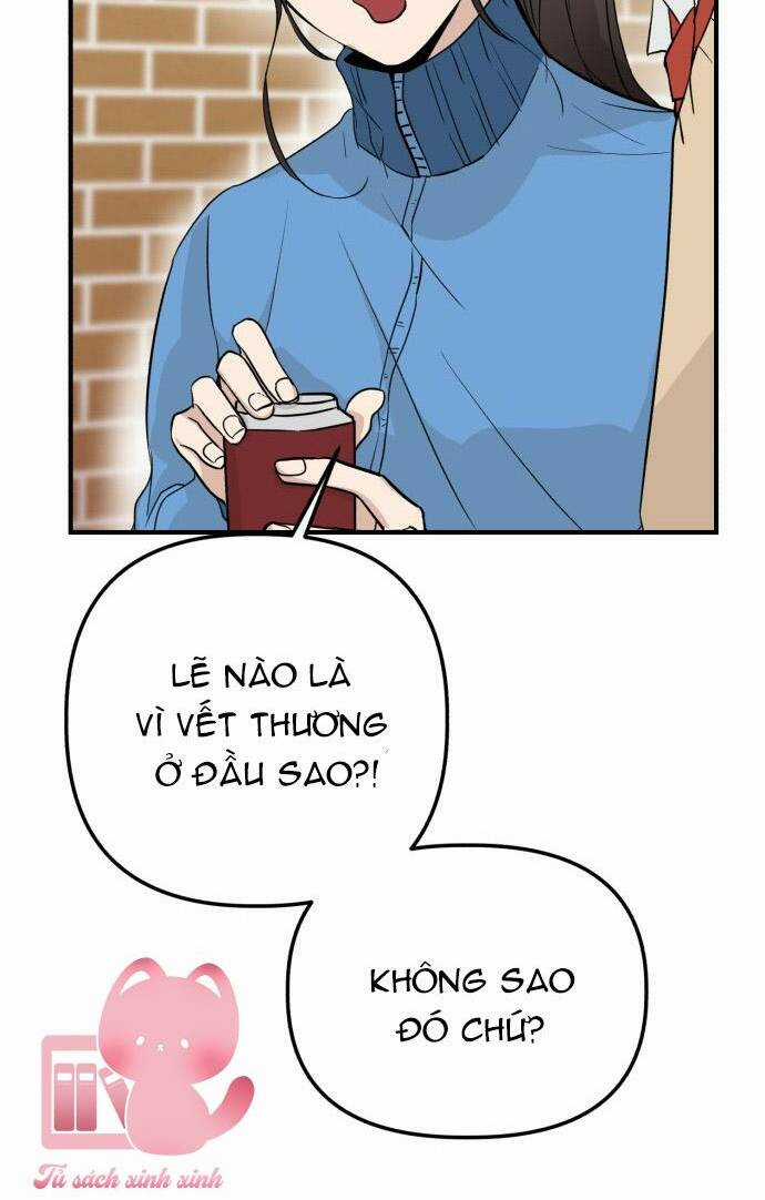 Lừa Tình Chapter 2 trang 36