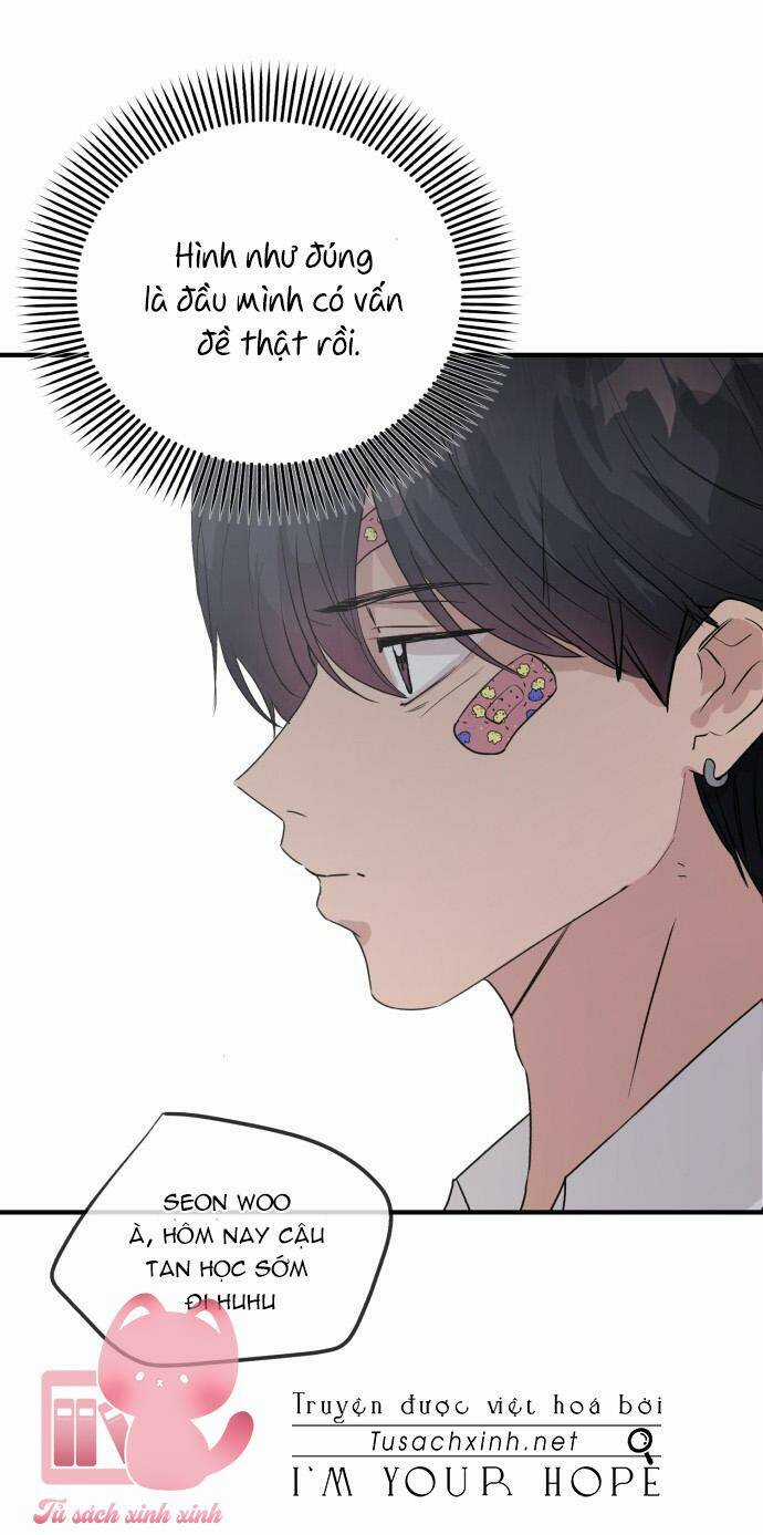 Lừa Tình Chapter 2 trang 37