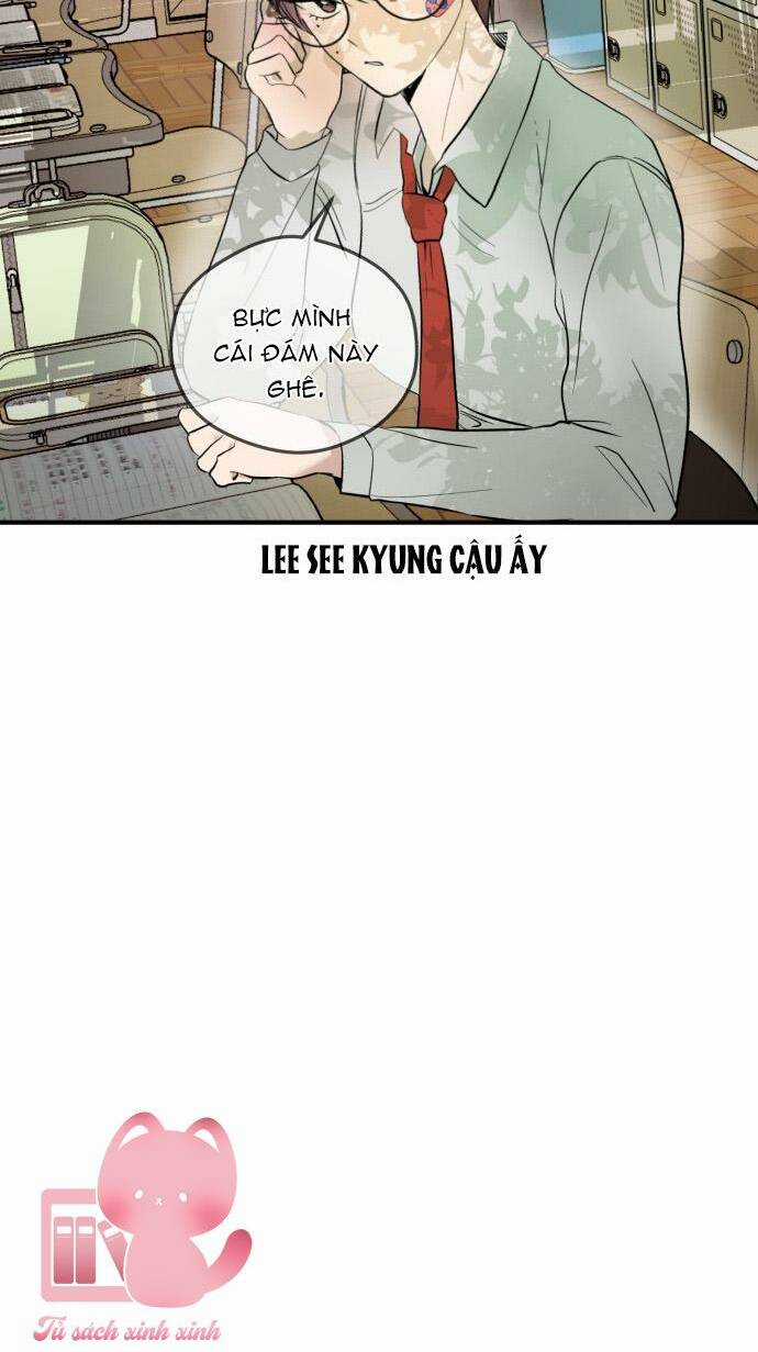 Lừa Tình Chapter 2 trang 39