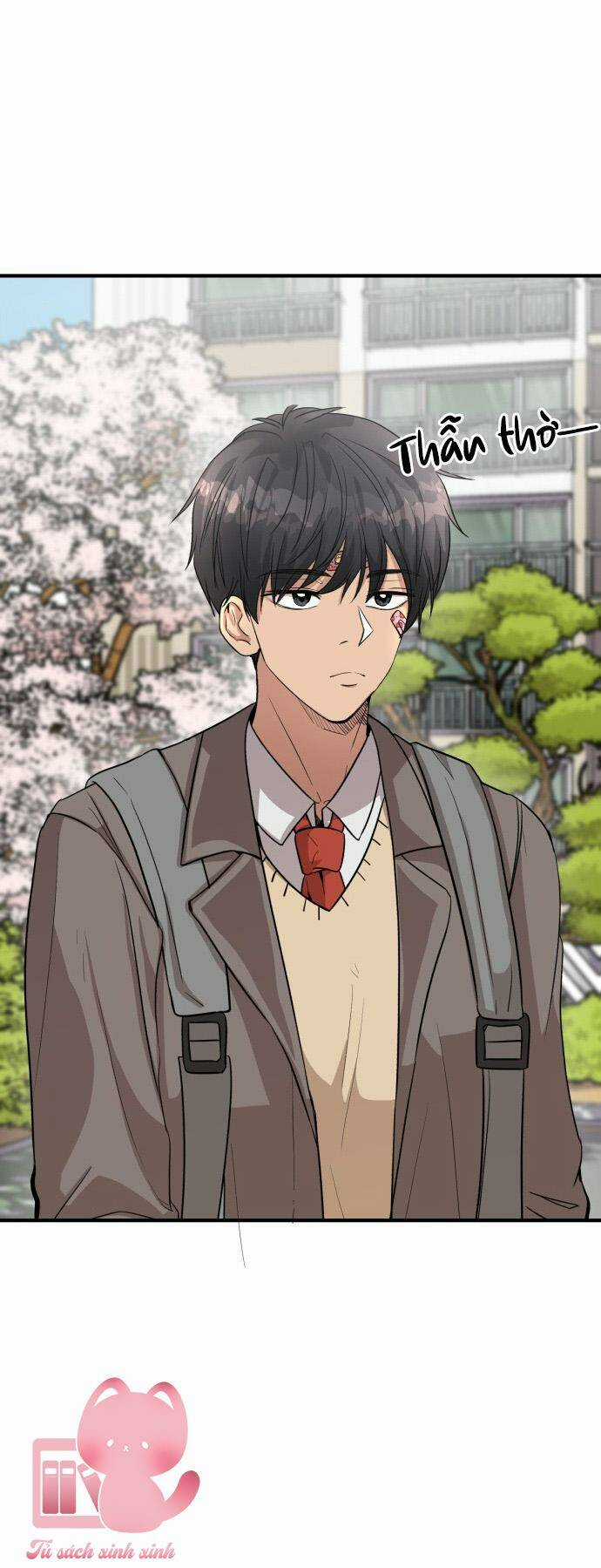 Lừa Tình Chapter 2 trang 4