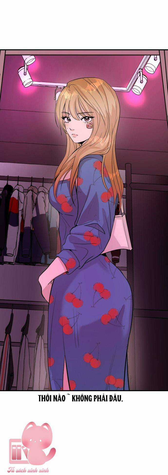 Lừa Tình Chapter 2 trang 40